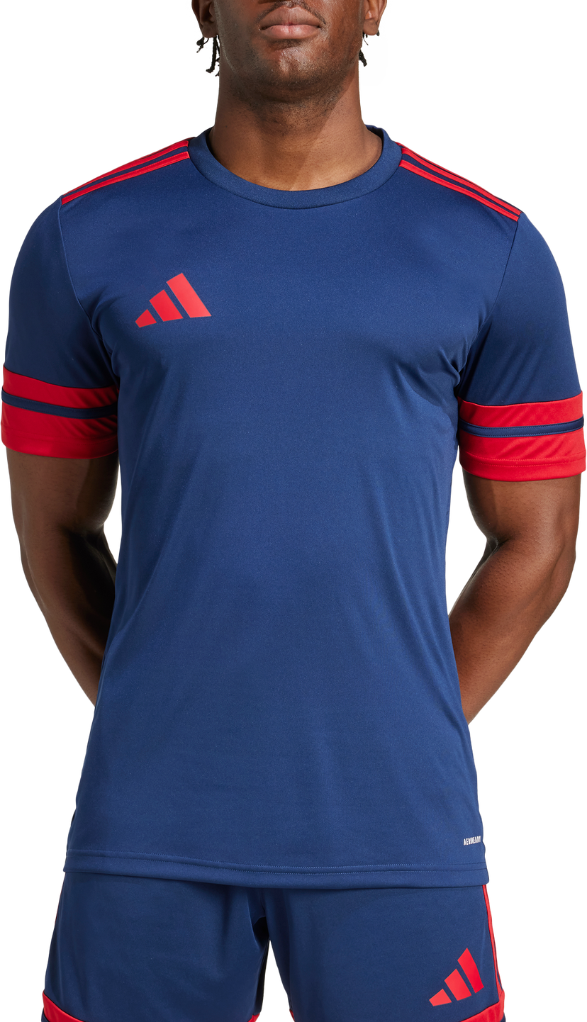 Dres adidas Originals Adidas Squadra 25 Jersey Modra | jg5833