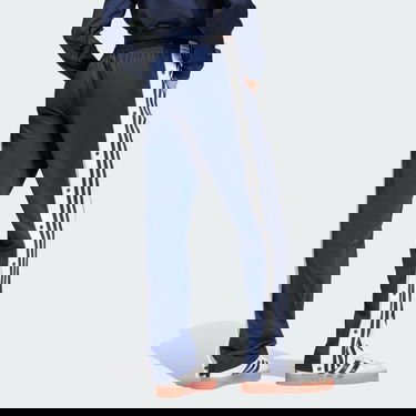 Trenirka adidas Performance Adibreak Track Pants Modra | JD0853, 2