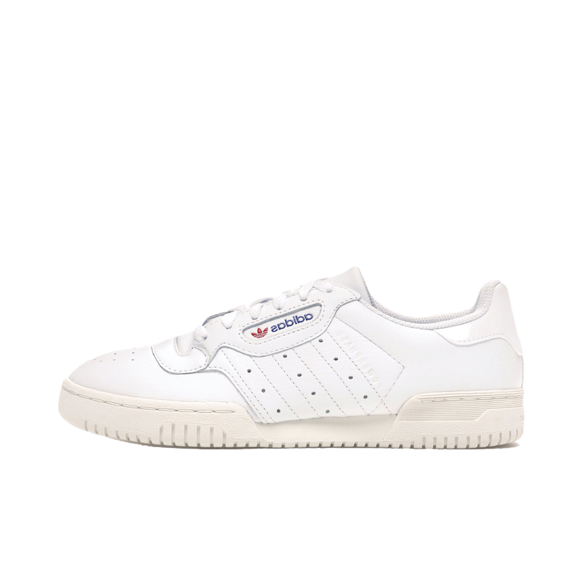 Superge in čevlji adidas Originals Powerphase Cloud White Off White Bela | EF2888