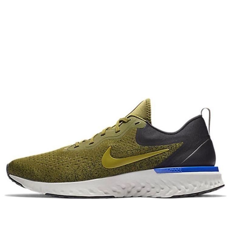 Superge in čevlji Nike Odyssey React Zelena | AO9819-301