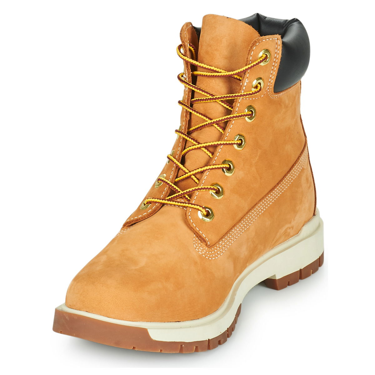 Superge in čevlji Timberland Tree Vault 6 Inch Boot WP Bež | TB0A5NGZ231, 1