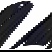 Standard Lambswool Cardigan