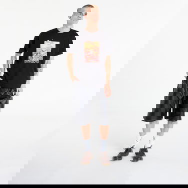 Majica Dime DIME Cook Out 2 T-Shirt Črna | DIMESU2564BLK, 6