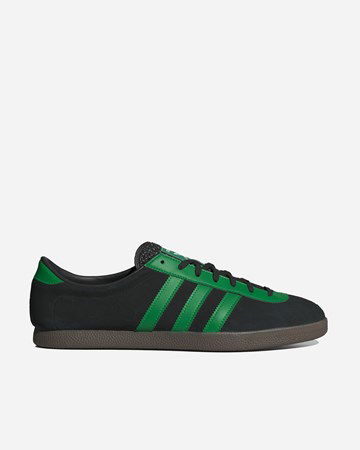 Superge in čevlji adidas Originals London Black 35 1/3 Zelena | IE0826