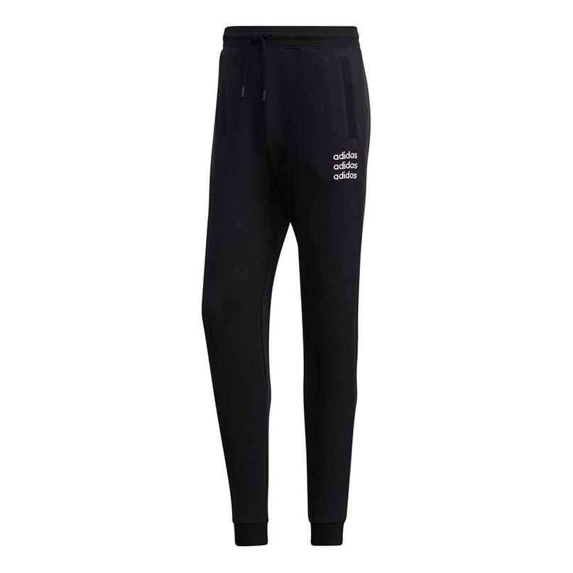 Trenirka adidas Originals Men's Sports Pants Črna | GJ8932