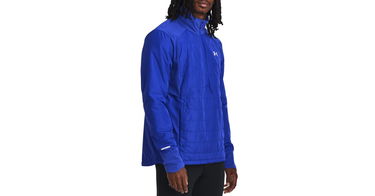Jakna Under Armour Storm Session Run Mornarica | 1378495-400, 1