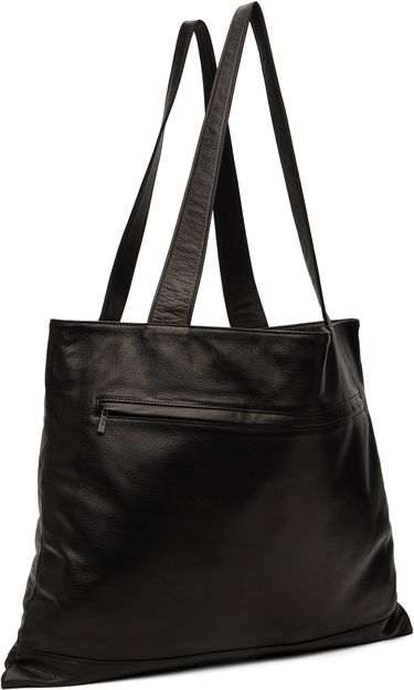 Tote bag Yohji Yamamoto YOHJI YAMAMOTO Coin Purse Tote Črna | DP-I03-785, 2