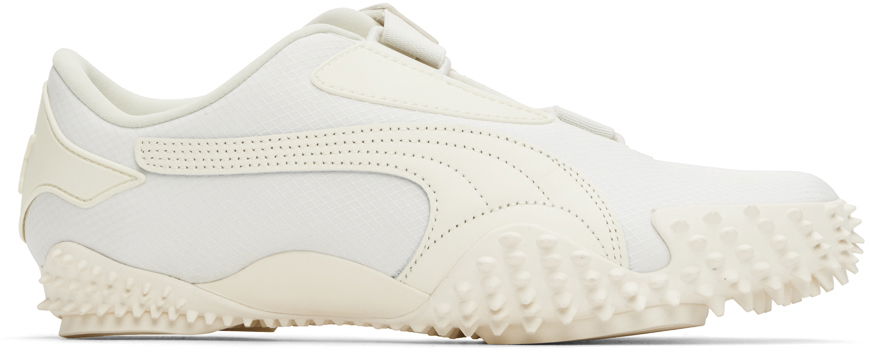 Superge in čevlji Puma Mostro Archive Bela | 39732901, 0