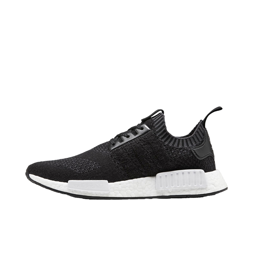 Superge in čevlji adidas Originals Invincible x A Ma Maniere x NMD R1 Črna | CM7879