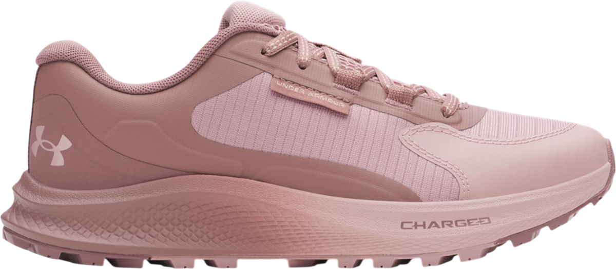 Superge in čevlji Under Armour Charged Bandit TR 3 Roza | 3028405-673, 0