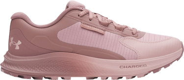 Superge in čevlji Under Armour Charged Bandit TR 3 Roza | 3028405-673, 0