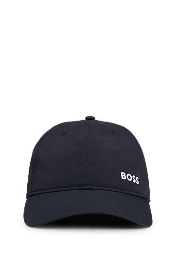 Kapa BOSS BOSS Logo Cap with UV Protection Mornarica | 50535236
