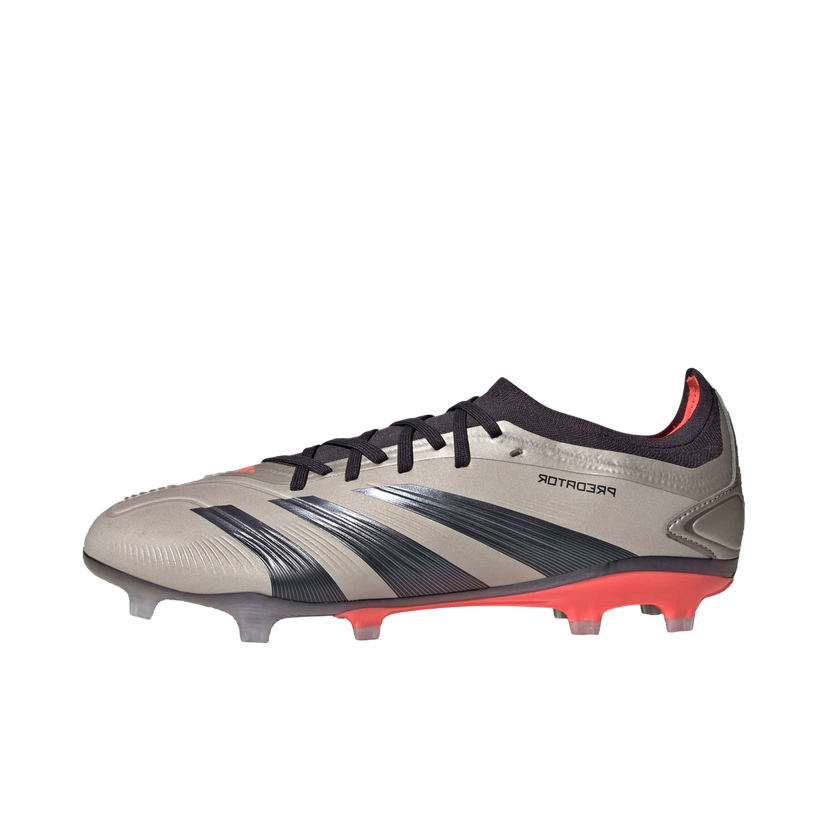 Superge in čevlji adidas Performance Predator Pro FG Siva | if6327
