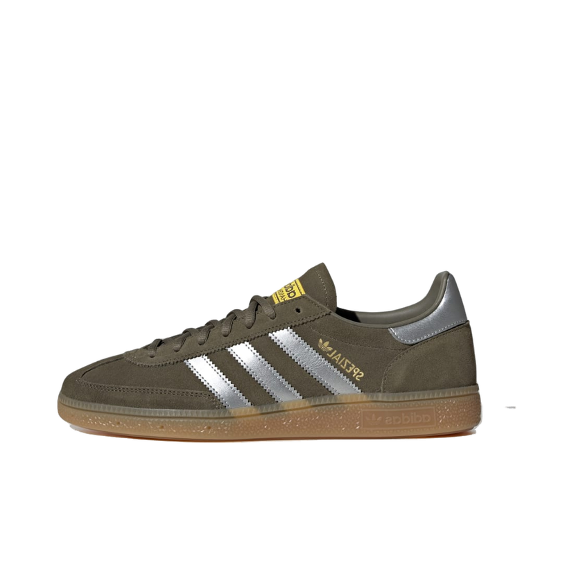 Superge in čevlji adidas Originals Handball Spezial Rjava | JH7558