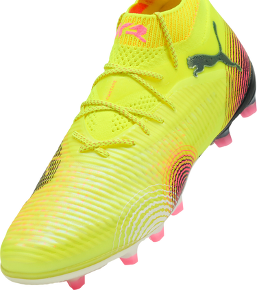 Superge in čevlji Puma FUTURE 8 Ultimate AG Rumena | 108189-03, 4