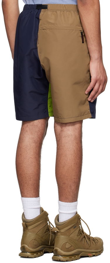 Kratke hlače GRAMICCI Packable Večbarvna | G2SM-P024, 2
