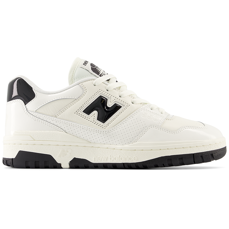 Superge in čevlji New Balance 550 Bela | BB550YKF