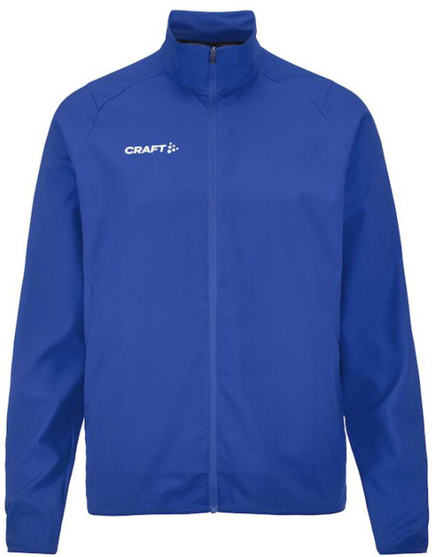 Vetrovka Craft Craft Rush 2.0 Training Jacket Modra | 1914672-346000