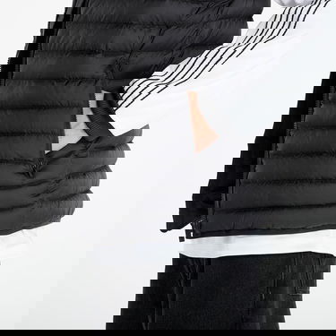 Telovnik adidas Performance Padded Vest Črna | JW5845, 2