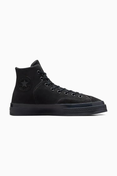 Superge in čevlji Converse Chuck 70 Marquis Črna | A09441C, 0