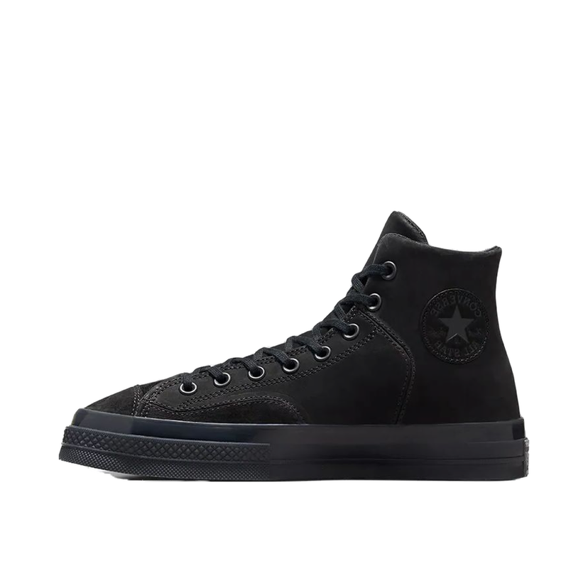 Superge in čevlji Converse Chuck 70 Marquis Črna | A09441C