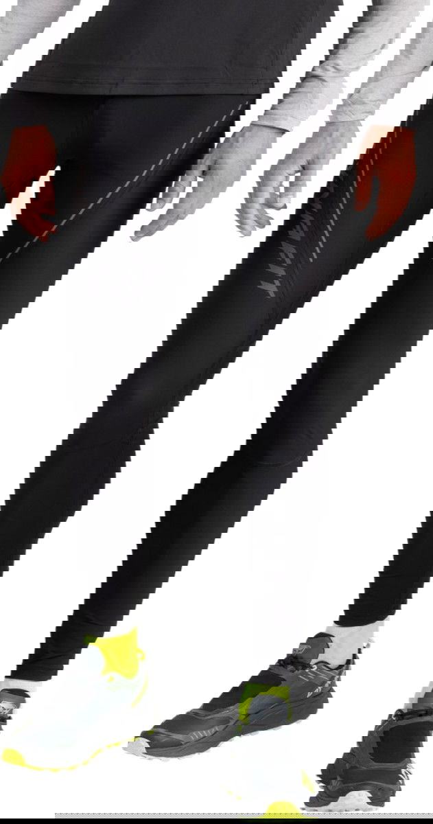Pajkice Dynafit ULTRA M LON Tights Črna | 08-0000071150-912, 0
