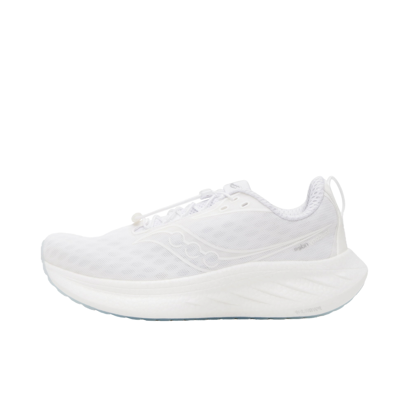 Superge in čevlji Saucony Ride 18 Summer Bela | S21002-500