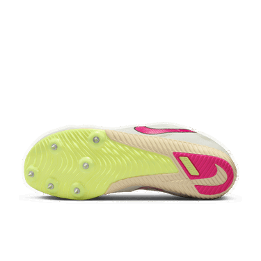 Superge in čevlji Nike Rival Multi Track & Field Multi-Event Spikes "Sail" Bež | dc8749-101, 4