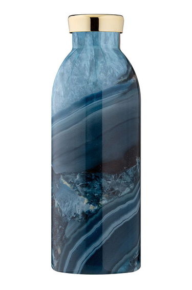 Steklenica za pitje 24Bottles Agate 500 ml Bottle Modra | Clima.500.Agate, 1