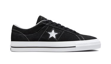 Superge in čevlji Converse One Star Pro CONS Črna | 171327C, 1