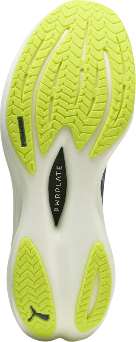 Superge in čevlji Puma Deviate NITRO 3 Modra | 309707-17, 1