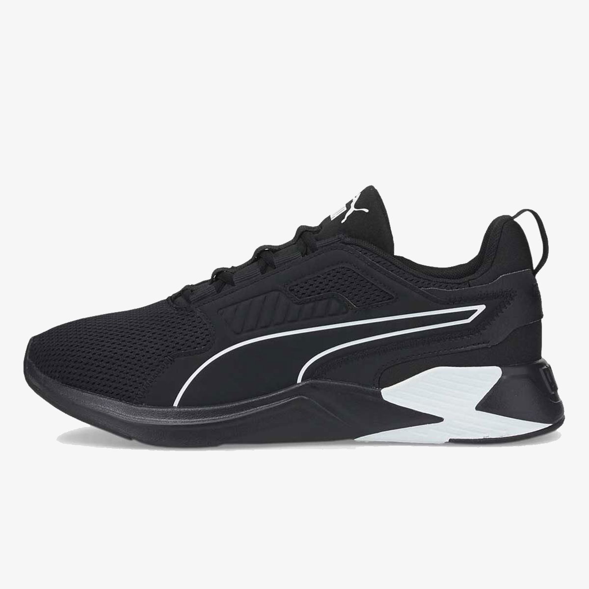 Superge in čevlji Puma Disperse XT Core Črna | 376656-01, 0