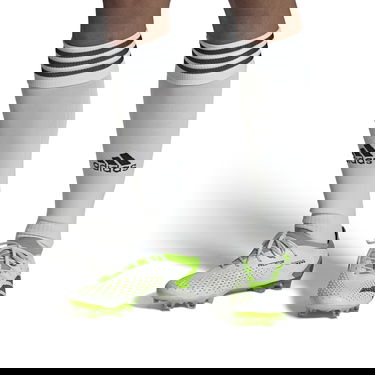 Superge in čevlji adidas Performance PREDATOR ACCURACY.1 L FG Bela | gz0032, 4