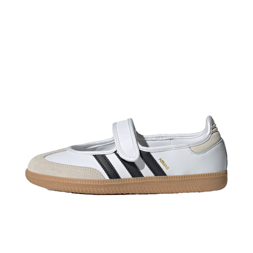Superge in čevlji adidas Originals Samba OG Bela | JR1402