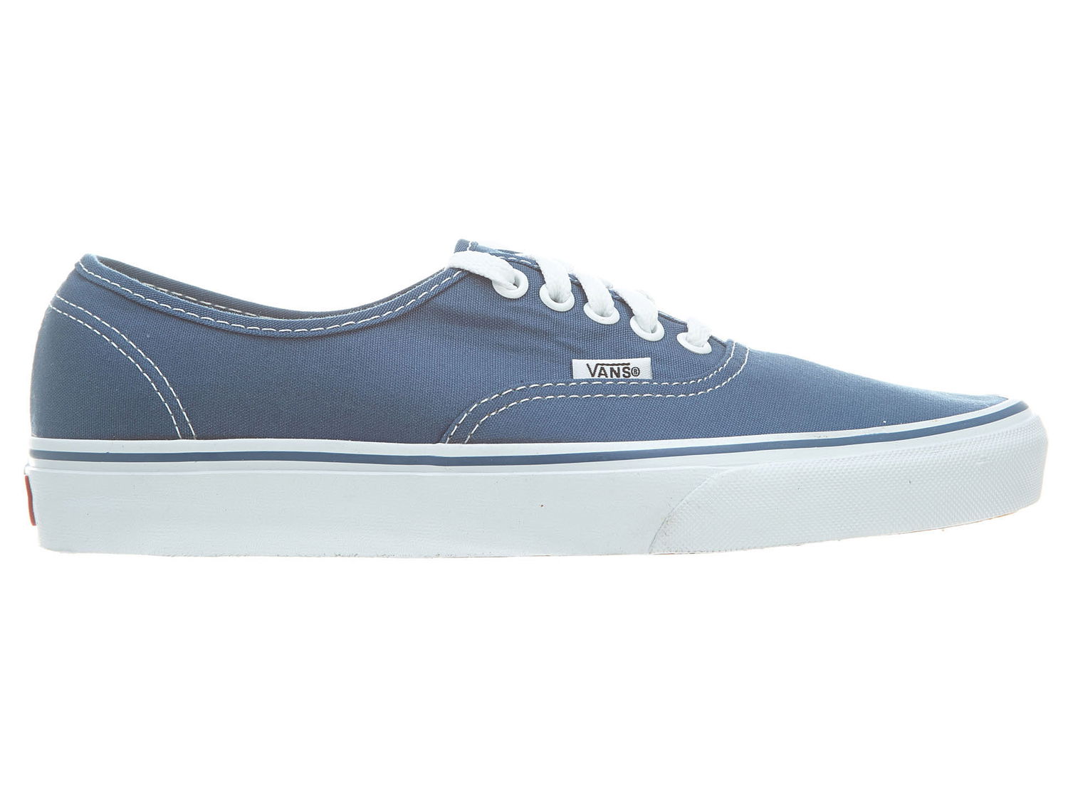 Superge in čevlji Vans Authentic Slim Navy Modra | VN-0EE3-NVY, 0