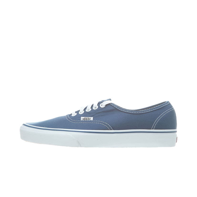 Superge in čevlji Vans Authentic Slim Navy Modra | VN-0EE3-NVY