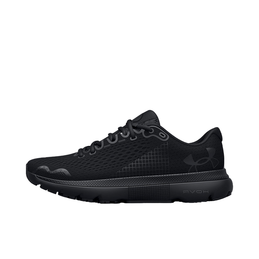 Tek Under Armour HOVR Infinite 4 Črna | 3024905-003
