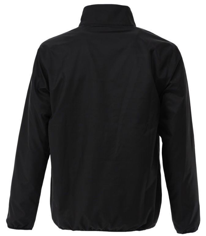 Jakna Spalding Spalding Referee Jacket Črna | 40222003-black, 1