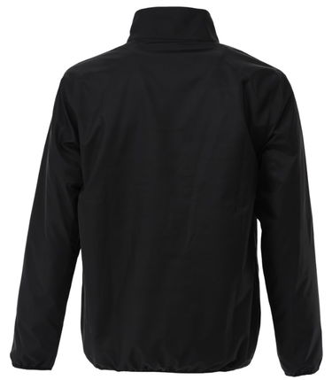 Jakna Spalding Spalding Referee Jacket Črna | 40222003-black, 1