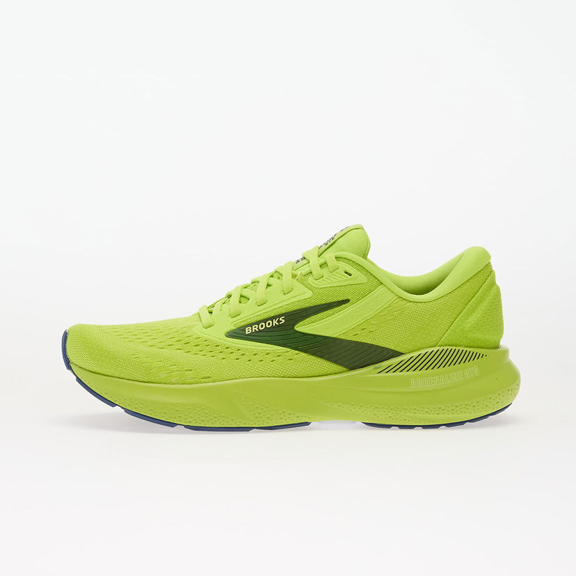 Superge in čevlji Brooks Adrenaline GTS 24 Zelena | 1104371D-336
