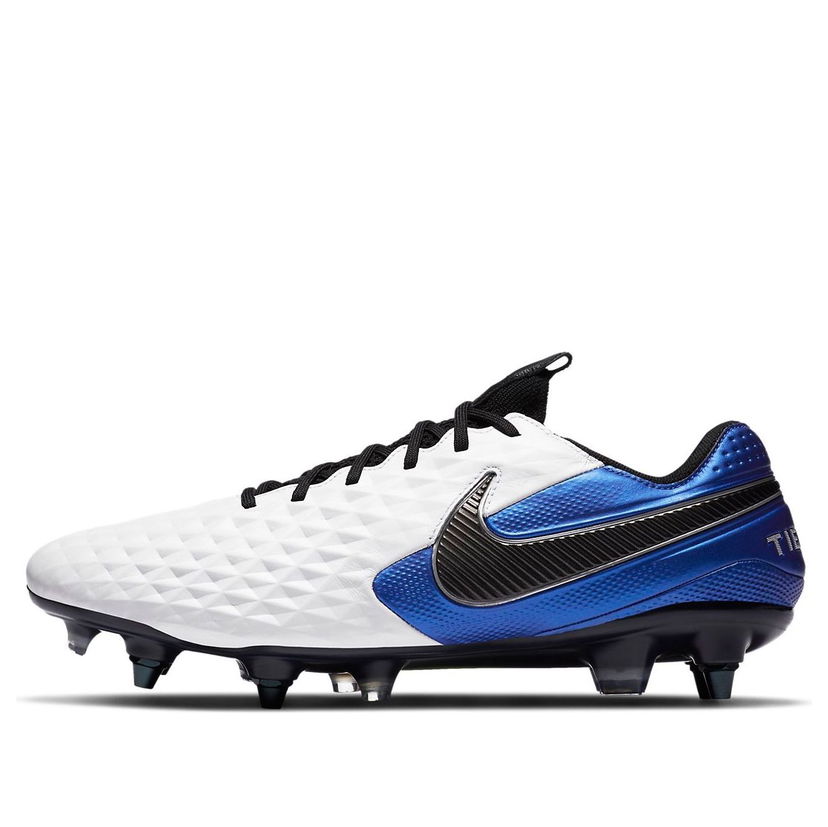 Superge in čevlji Nike Tiempo Legend 8 Elite SG Pro AC 'Daybreak Pack' Bela | AT5900-104