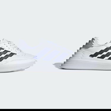 Superge in čevlji adidas Performance Courtblock Bela | IF4029, 0