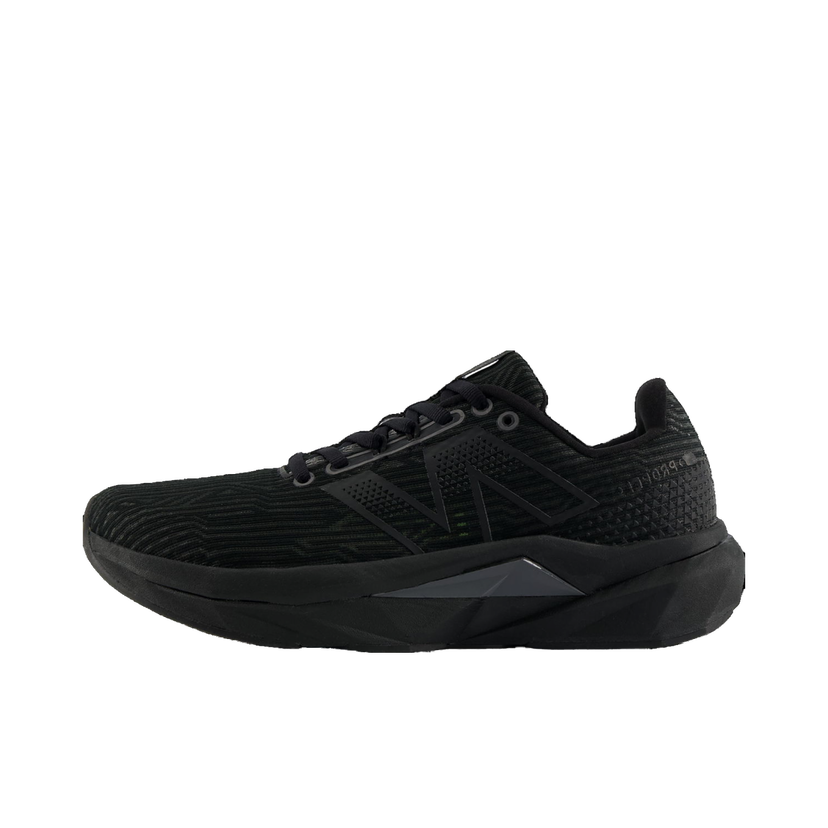 Tek New Balance FuelCell Propel v5 Črna | wfcprlk5