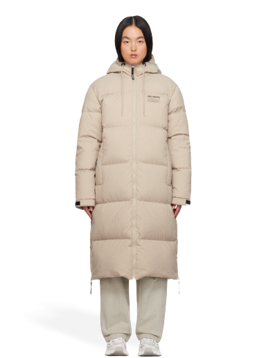 Plašči AXEL ARIGATO Lumia Down Coat Bež | 17241