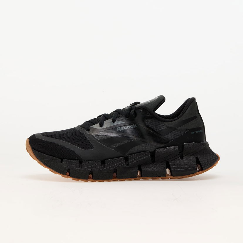 Superge in čevlji Reebok Floatzig 1 Core Black/ Pure Grey 6/ Gum Črna | 100206592
