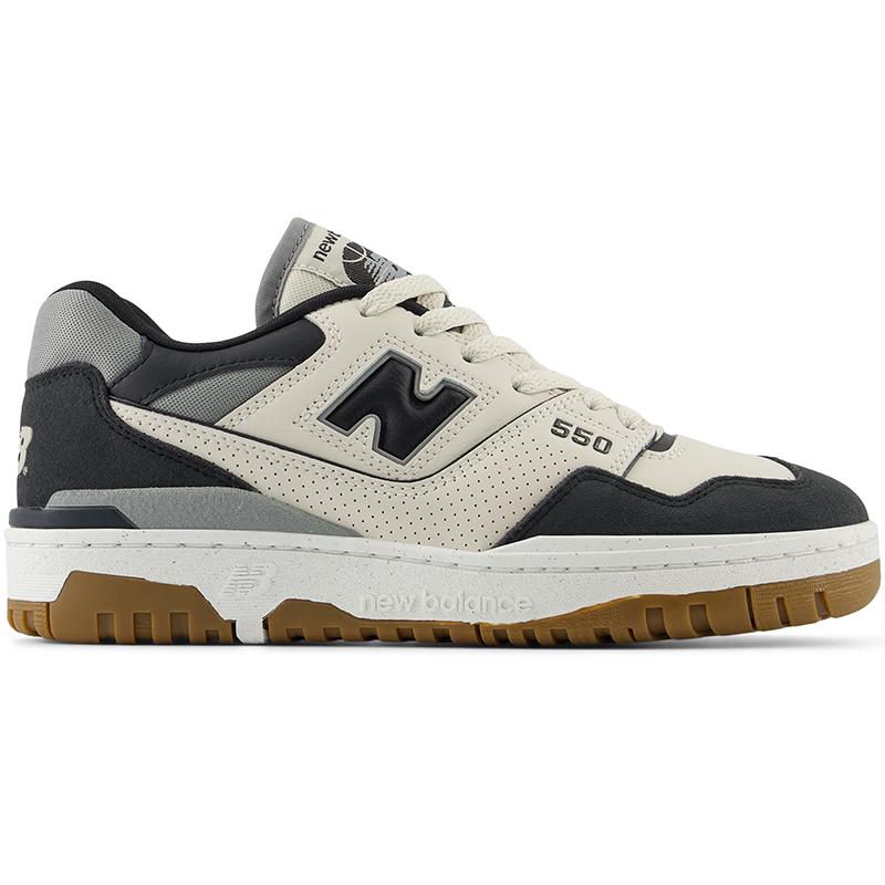 Superge in čevlji New Balance 550 Večbarvna | NBBBW550HJ, 0