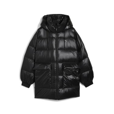 Puhovka Puma Hooded Down Puffer Jacket Style Črna | 688389_01, 3