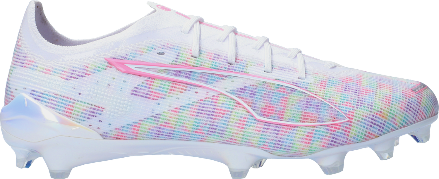 Superge in čevlji Puma Ultra 5 Ultimate Light Speed FG Večbarvna | 108725-01, 0