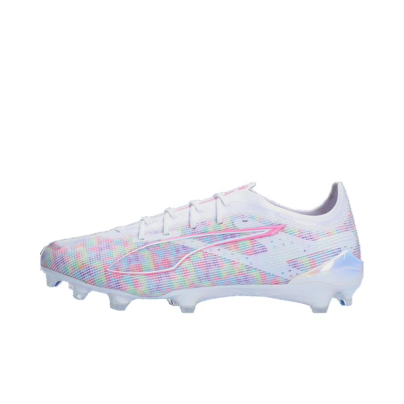 Superge in čevlji Puma Ultra 5 Ultimate Light Speed FG Večbarvna | 108725-01