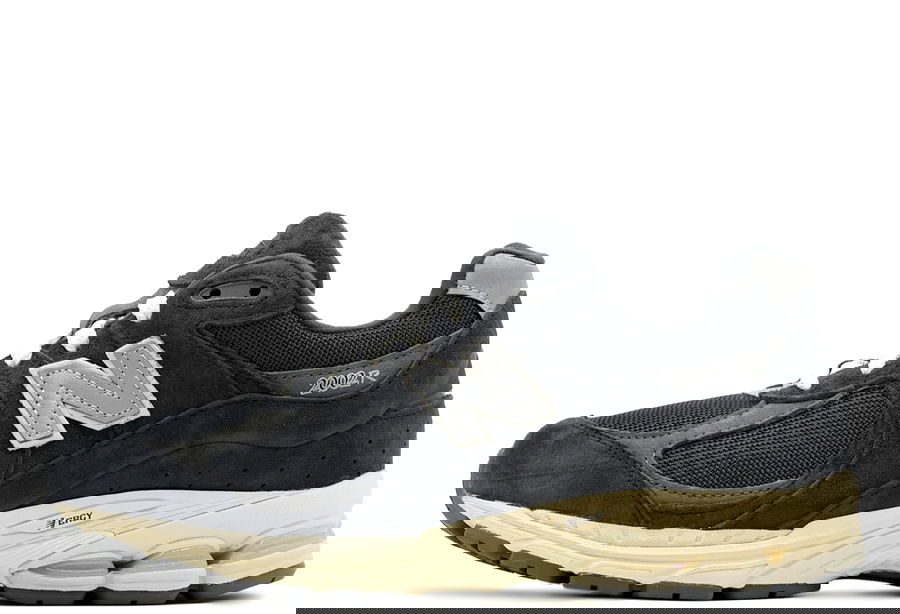 Superge in čevlji New Balance 2002R Siva | M2002RHO, 1